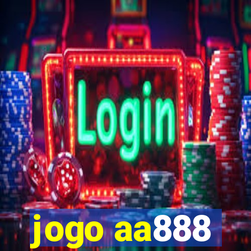 jogo aa888